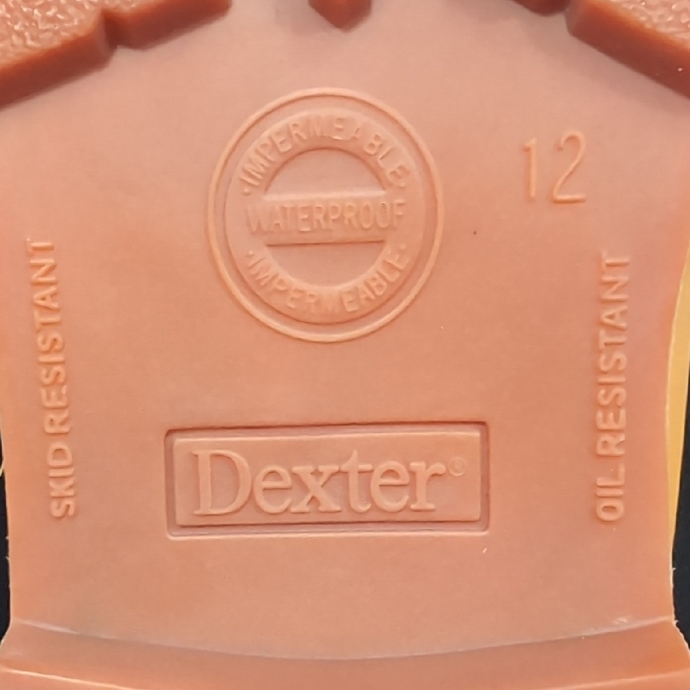 🥾 Dexter Men's Waterproof Skid Resistant Boots - Picture 2 of 11
